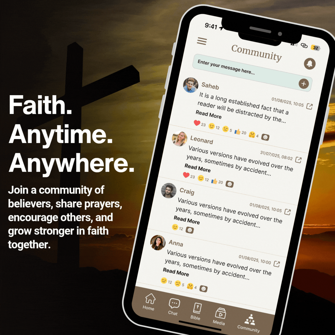 Divine Daily App Access