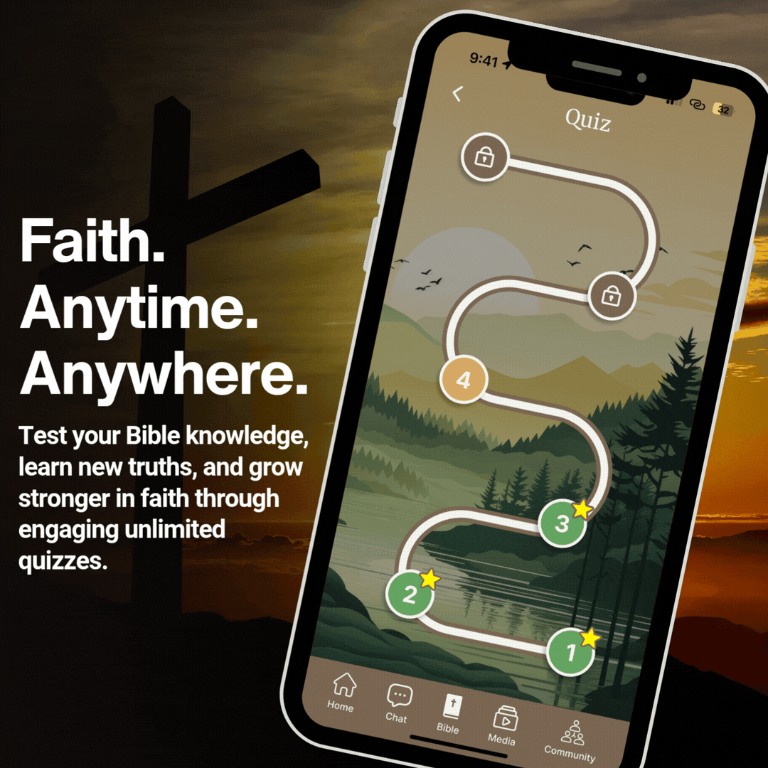 Divine Daily App Access