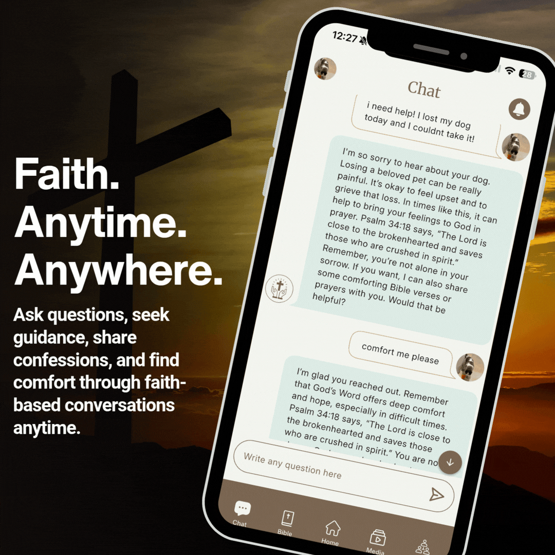 Divine Daily App Access
