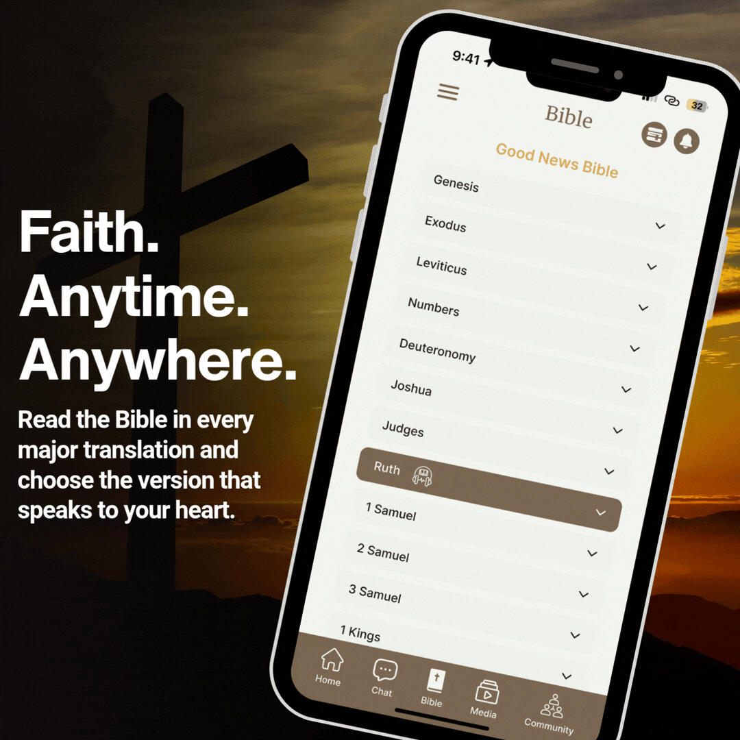 Divine Daily App Access