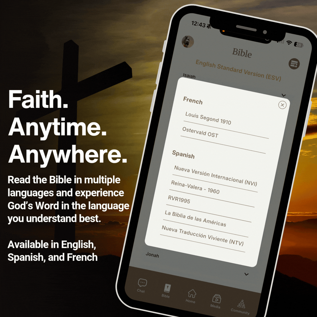 Divine Daily App Access