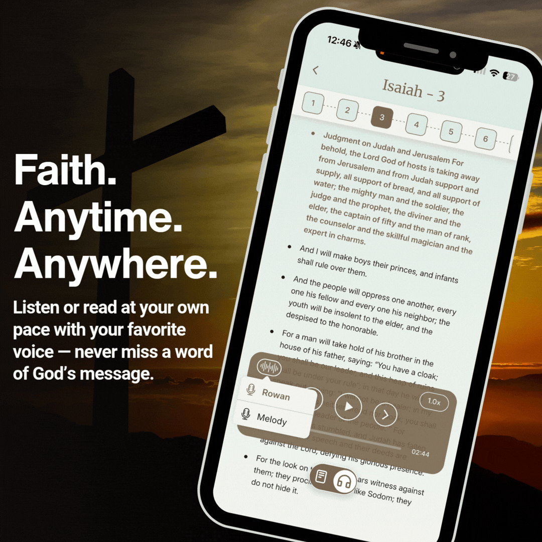 Divine Daily App Access
