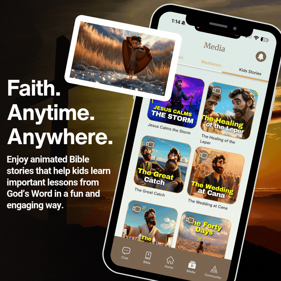 Divine Daily App Access